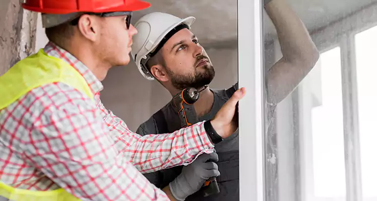 Sliding Patio Door Sticking? Expert Repair in Titusville, FL.