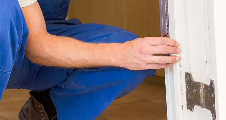 Soft Close Pocket Door Repair in Titusville, FL