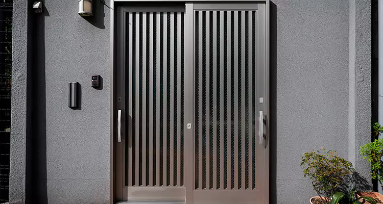 Pocket Door Track Rollers Repair in Titusville, FL