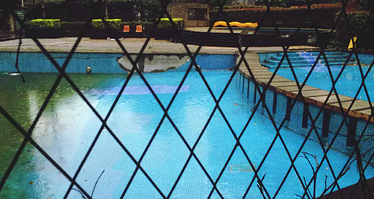 Lanai Screen Repair in Titusville, FL