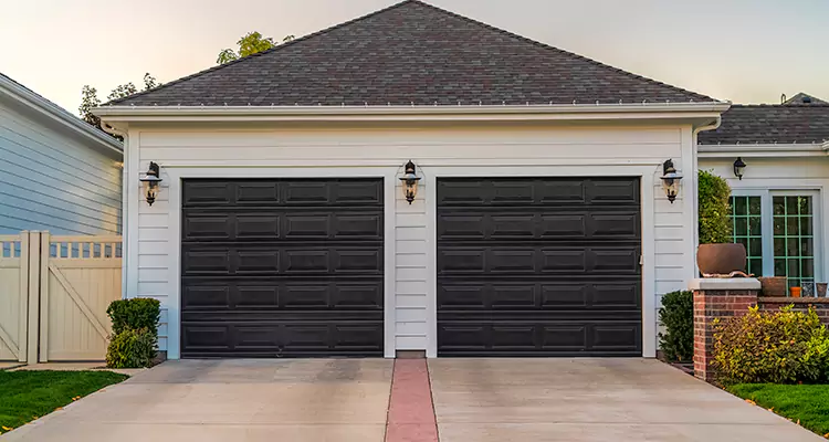 Residential Local Garage Door Repair in Titusville, FL