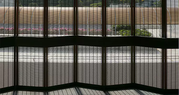 Front Screen Door Repair in Titusville, FL