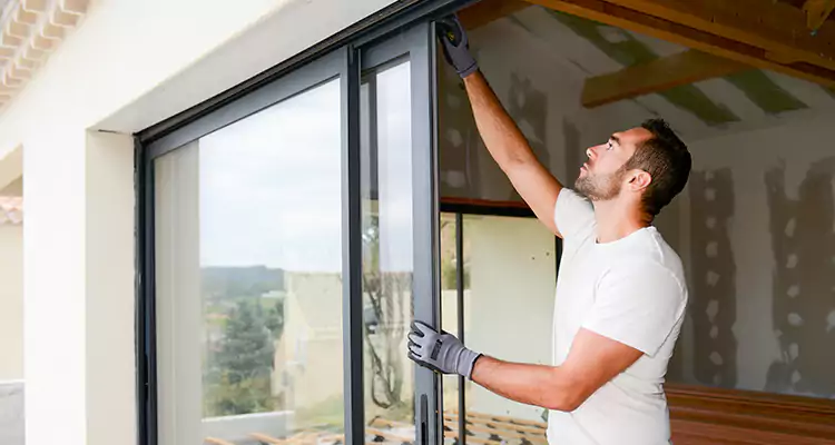 Screen Door Repair Cost in Titusville, FL
