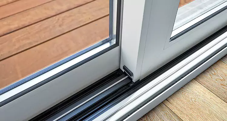 Sliding Door Track Brackets in Titusville, FL