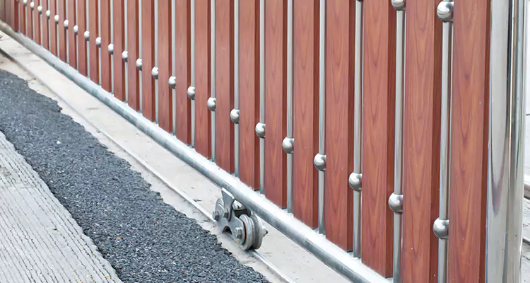 Sliding Screen Door Roller Replacement in Titusville, FL
