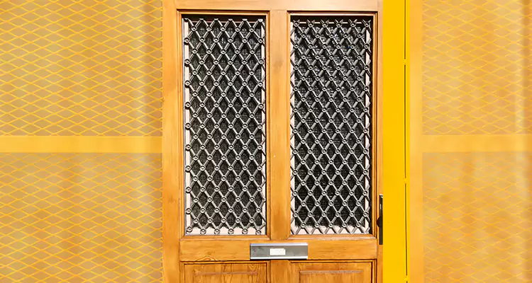 Sliding Pet Screen Door Replacement in Titusville, FL