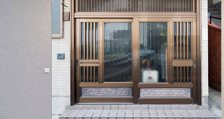 UPVC Sliding Porch Doors Repair in Titusville, FL