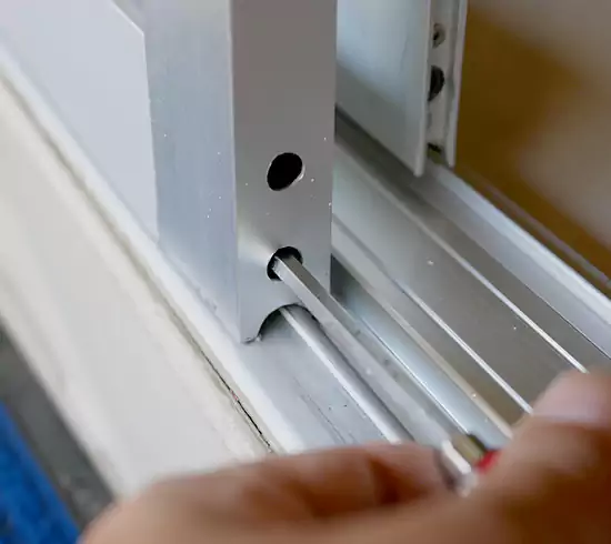 Maintenance in Titusville